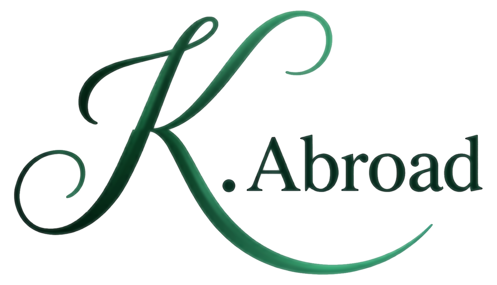 K Abroad Logo